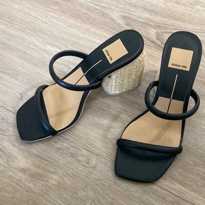 Dolce Vita Block Heels
